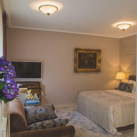 Luxury Apartment Padre Pio سبليت المظهر الخارجي الصورة