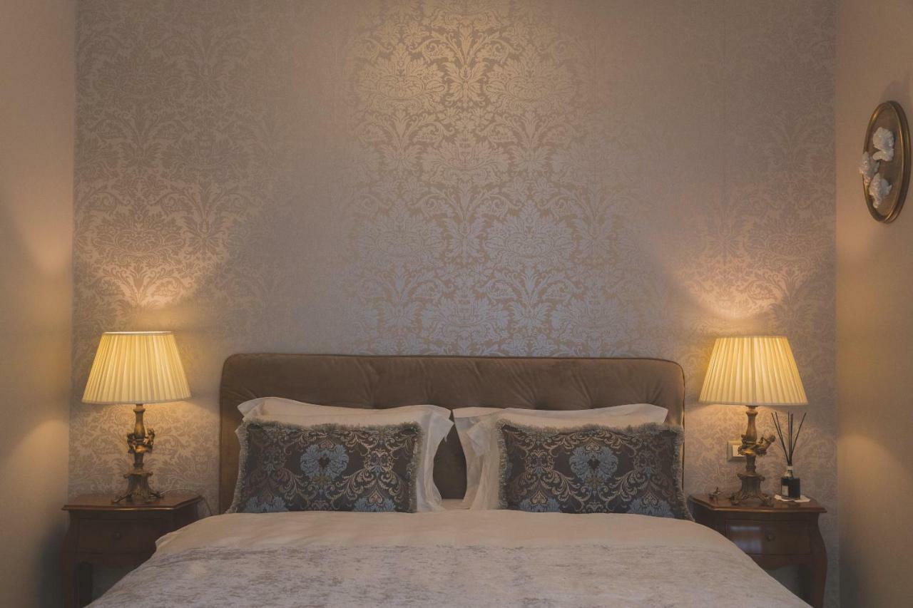 Luxury Apartment Padre Pio سبليت المظهر الخارجي الصورة