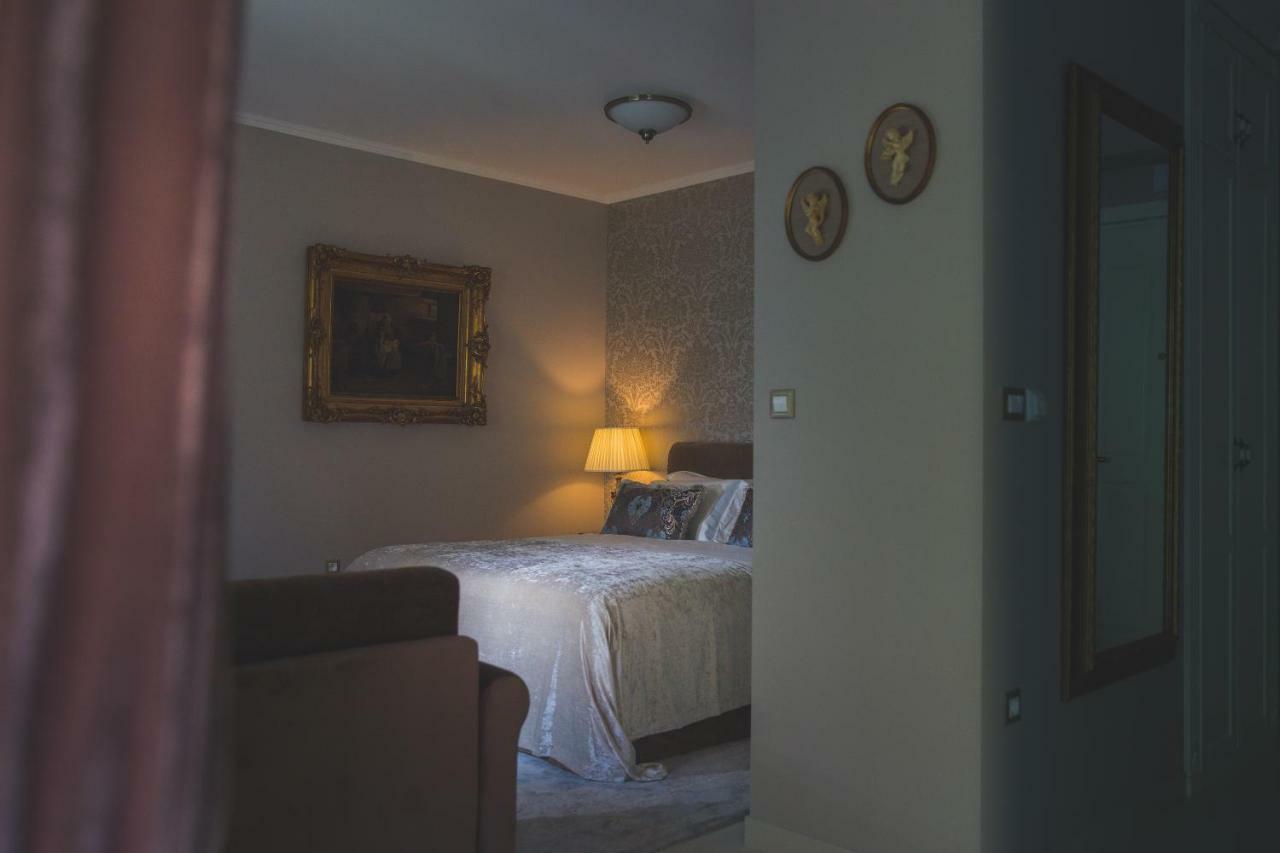 Luxury Apartment Padre Pio سبليت المظهر الخارجي الصورة