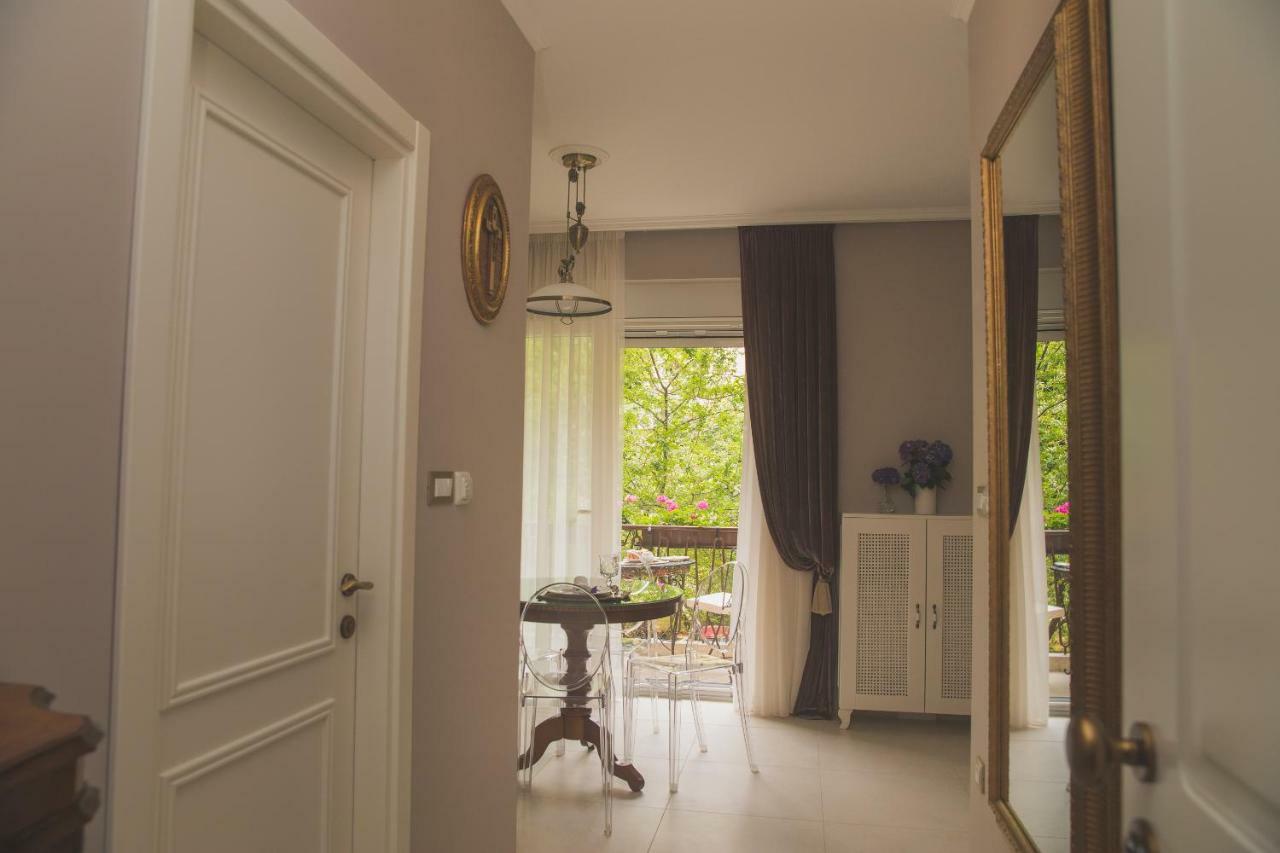Luxury Apartment Padre Pio سبليت المظهر الخارجي الصورة