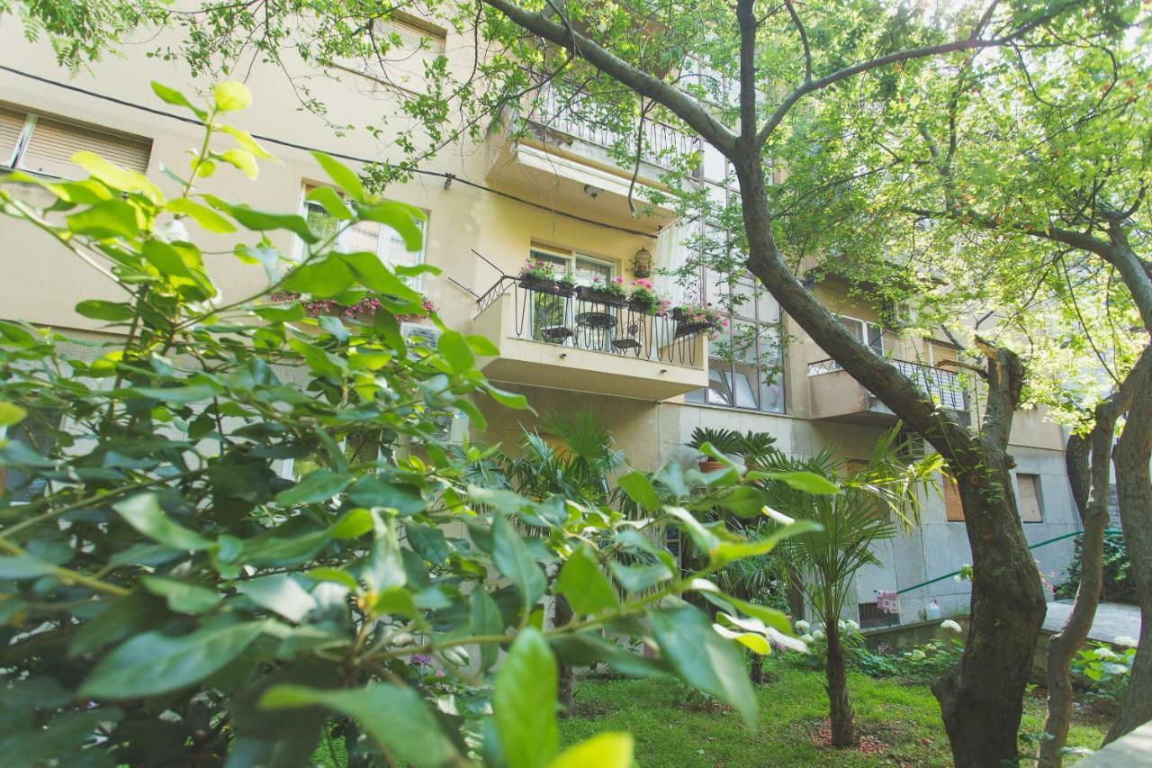 Luxury Apartment Padre Pio سبليت المظهر الخارجي الصورة